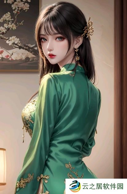 王者荣耀虞姬云霓雀翎去掉所有服装-王者荣耀虞姬去掉所有的布料的样子